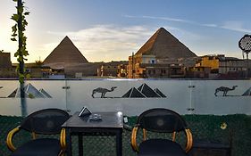 Pyramids View Inn